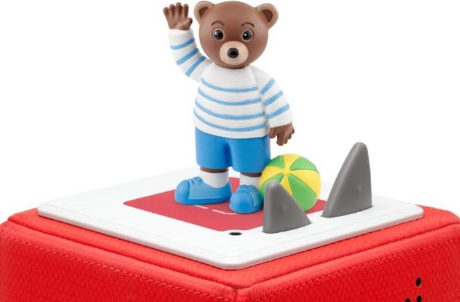 Produktbild Tonies Petit Ours Brun (Französisch)