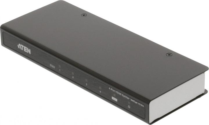 Produktbild Aten VS184A 4-Port HDMI Splitter 4K/2K