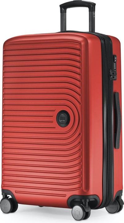 Hauptstadtkoffer Mitte - Mttelgrosser Koffer (67 l, M (50 - 90l))