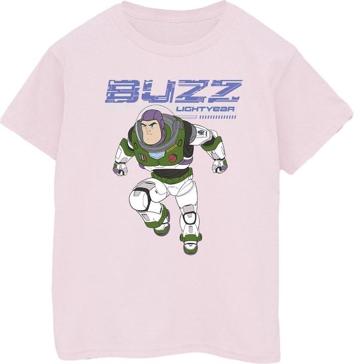 Disney Lightyear Buzz Jump To Action TShirt (XL)