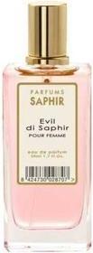 Actual product image Saphir Evil Woman Eau De Parfum, 50ml (Eau de parfum, 50 ml)