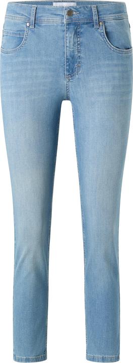 Actual product image Angels Ornella Jeans Slim light blue used (30)