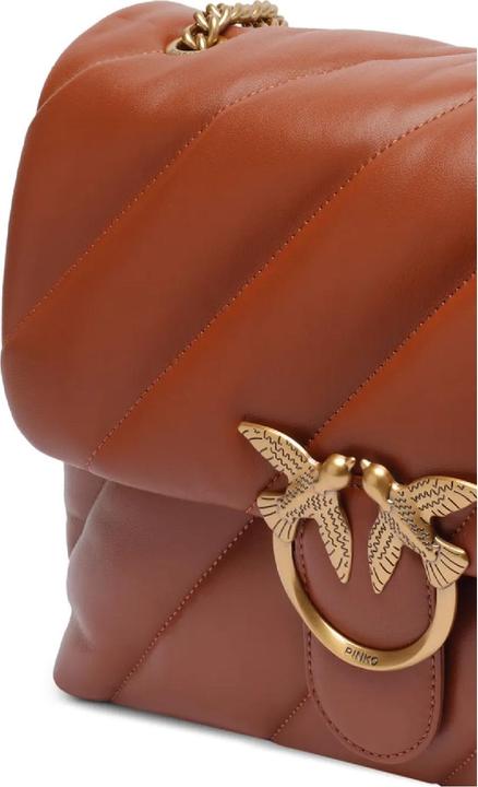 Actual product image Pinko Love Puff Big