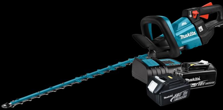Produktbild Makita duh602z Inc.P, 0 uh ako (x)