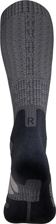 Actual product image Bauerfeind Outdoor Merino Compression Socks Men (42 - 45)