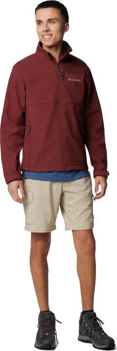 Actual product image Columbia Silver Ridge Utility Convertible Pant (52)