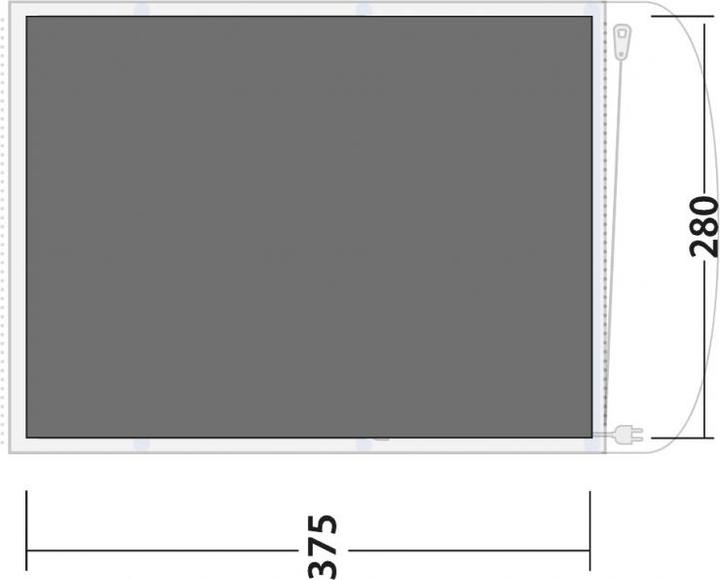 Image du produit Outwell Lindale 5PA