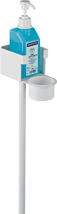 Image du produit K&M 80340 Stand de désinfection