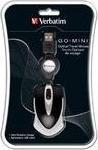 Actual product image Verbatim Go Mini (Cable)