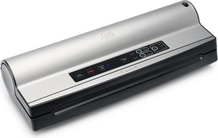 Image du produit Solis Vac Prestige Maxi