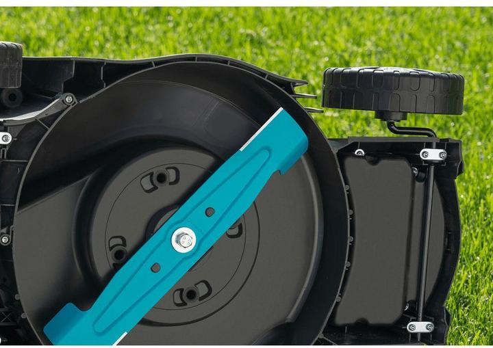Produktbild Gardena Ersatzmesser PowerMax 32 cm (Rasenmäher, Rasenmäher Messer + Ersatzmesser Gartenmaschinen)