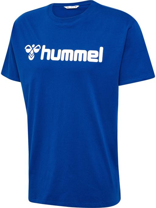 Produktbild hummel HMLGO 2.0 LOGO T-SHIRT S/S (XL)