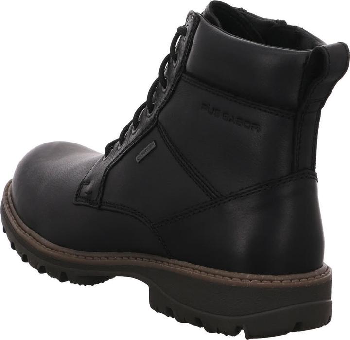 Actual product image Gabor Pius Boots 0364.50.11 (44.5)