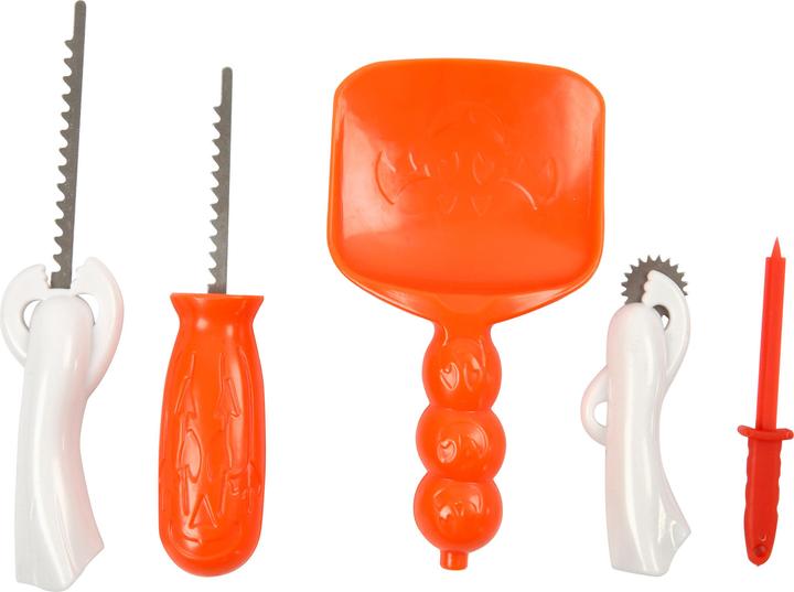 Image du produit Creativ Company Outil Sculpture de citrouille