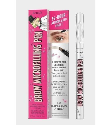 Productafbeelding BeneFit Cosmetics Gimme Brow (1 Koel Licht Blond)