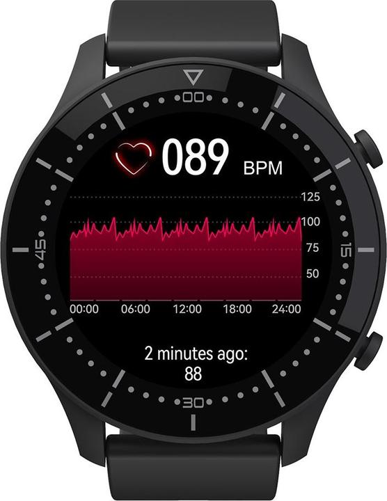 Actual product image Media-Tech MT870 ActiveBand Genoa (51 mm)