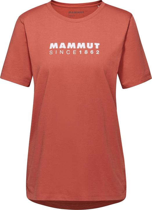 Mammut Women's Core T-Shirt Logo (XS)