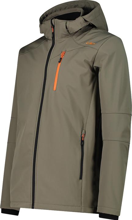 Immagine prodotto CMP Campagnolo Softshell Comfort (4XL)