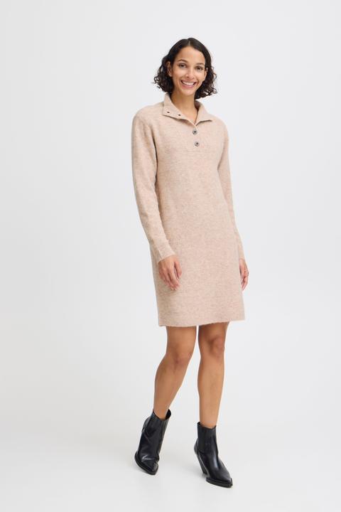 Actual product image B.young BYOMEA DRESS 20815290 (XXL)