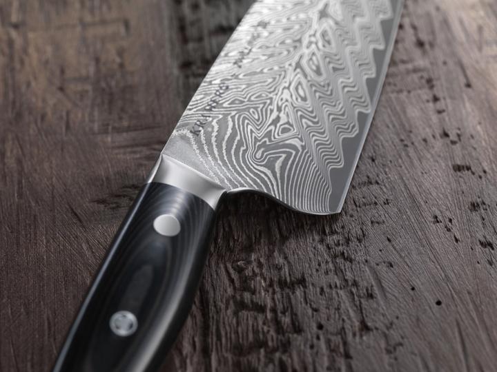 Immagine prodotto Zwilling Coltello da chef Kramer Euro Stainless compatto da 14 cm (14 cm)