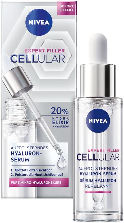 NIVEA Expert Filler Cellular (30 ml)