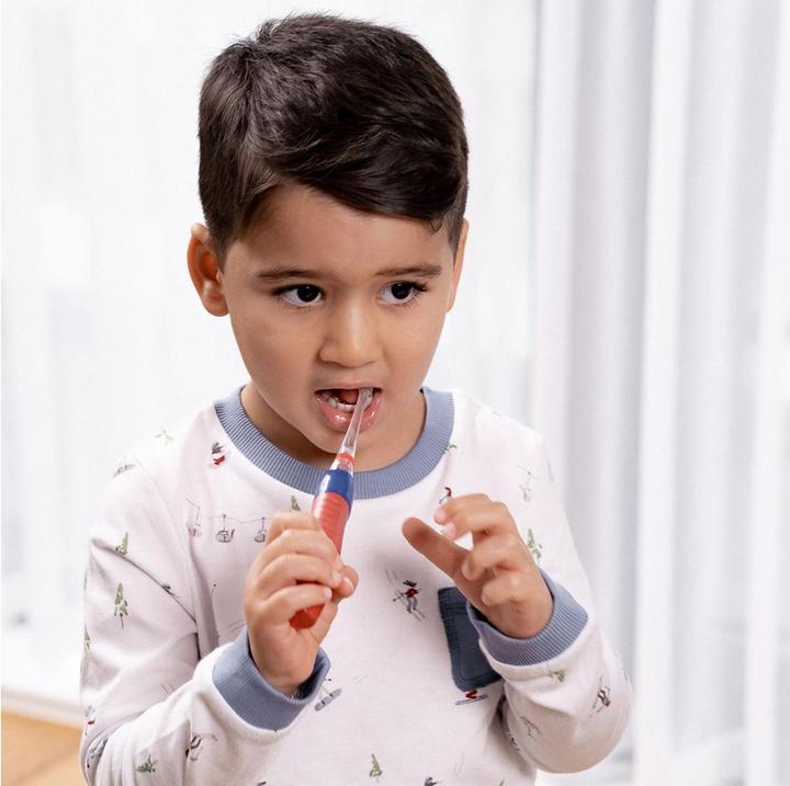 Produktbild Brush-Baby KidzSonic (Schallzahnbürste)