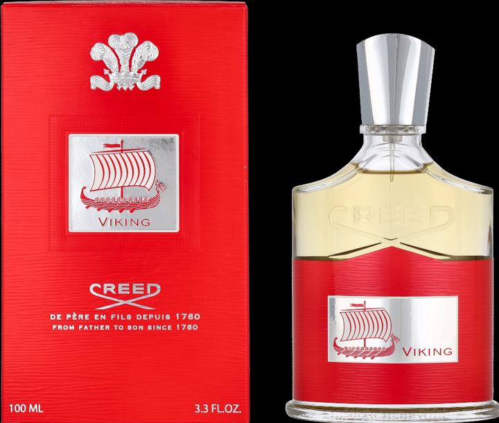 Actual product image Creed Viking (Eau de parfum, 100 ml)