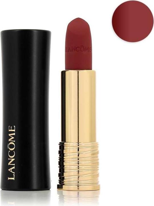 Lancôme L'Absolu Rouge Drama Matte 888-French-Idol
