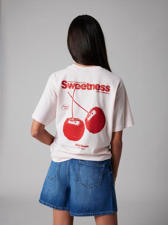 Actual product image Lmtd Loose Fit T-Shirt (170)