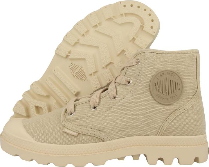 Actual product image Palladium Pampa Hi - 11250 (40)