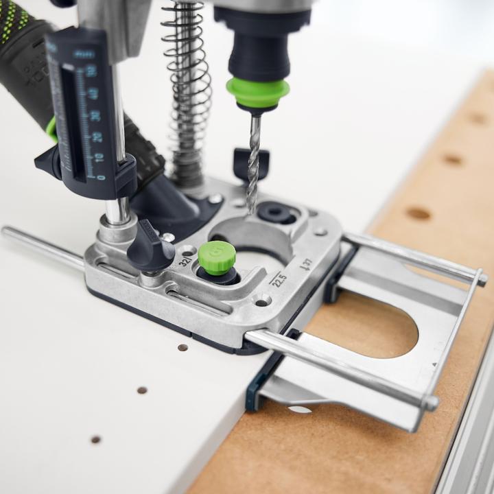 Produktbild Festool MB 40-Set