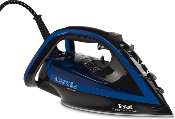 Produktbild Tefal Turbo Anti-Calk (2600 W, 220 g/min)