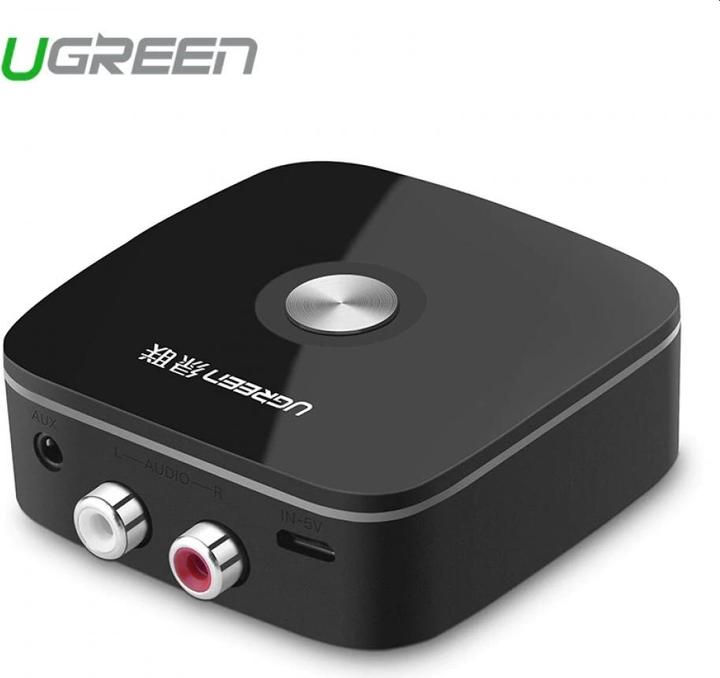 Actual product image Ugreen CM106 (Receiver)