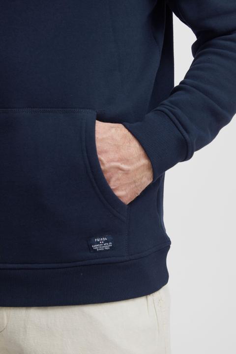 Image du produit FQ1924 FQWilliam sweat hoodie - Sweat-shirt - 21900400 (XL)