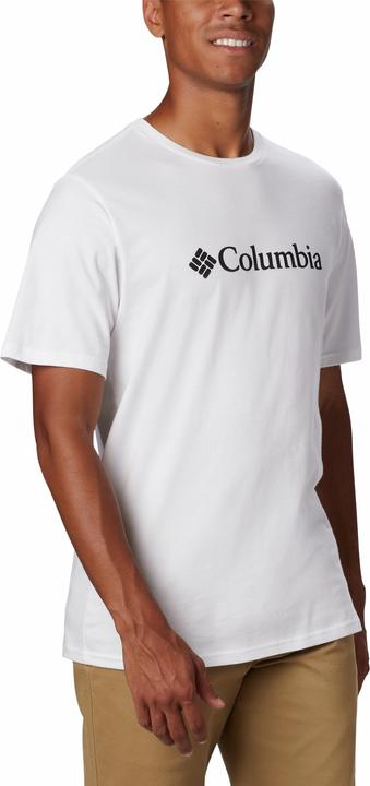 Produktbild Columbia CSC Basic Logo Short Sleeve (XS)
