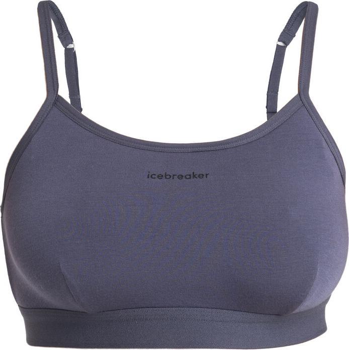 Icebreaker Merino Core Bra (M)