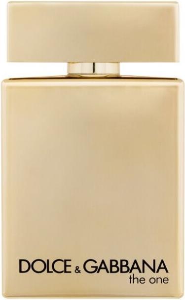 Image du produit Dolce & Gabbana Gold Eau de Parfum Intense (Eau de parfum, 50 ml)