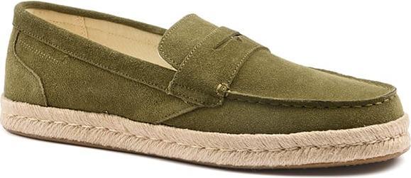 Image du produit Toms 's Stanford Rope 2.0 Suede (40.5)