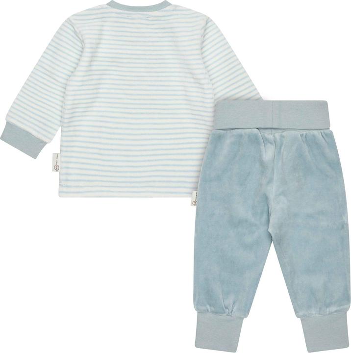 Produktbild Steiff Baby Sweatanzug (62)