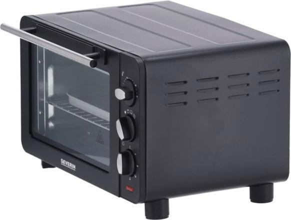 Produktbild Severin TO 2042 Back-und Toastofen