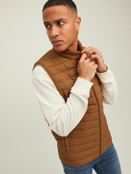 Actual product image Jack & Jones Recycling- Weste (S)