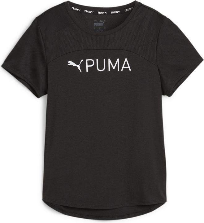 Image du produit Puma Fit Logo Ultrabreathe Tee (L)