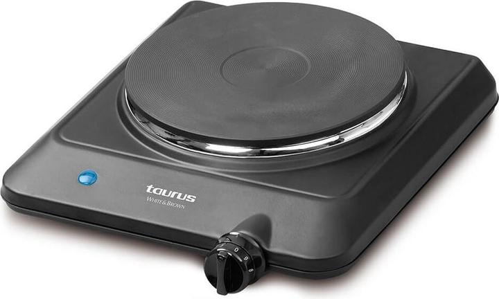 Produktbild Taurus White and Brown EH1500 Volcan U