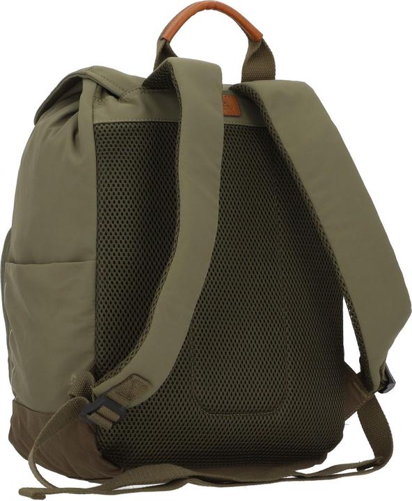Actual product image Camel Active City City backpack 34 cm (21 l)