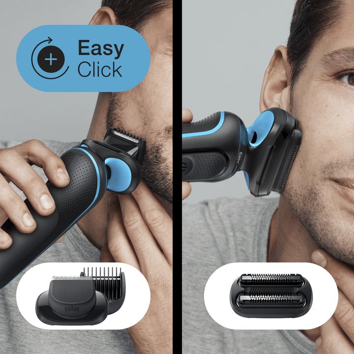 Produktbild Braun Series 5