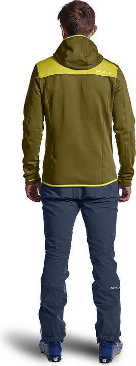 Produktbild Ortovox Fleece (M)