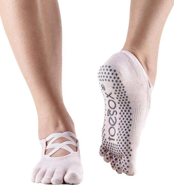 Toesox Elle Zehensocken (S)