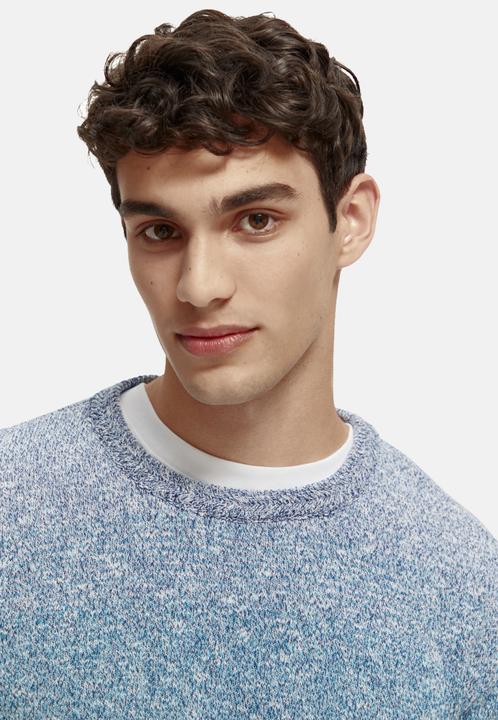Image du produit Scotch & Soda Pullover Strickpullover R-Neck (XL)