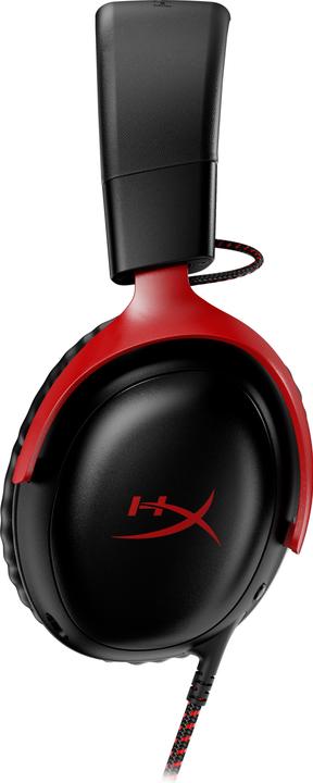 Produktbild HyperX Cloud III (Kabelgebunden)