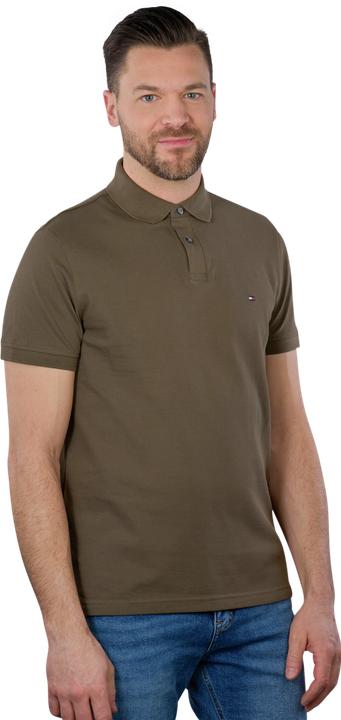 Produktbild Tommy Hilfiger Poloshirt (S)